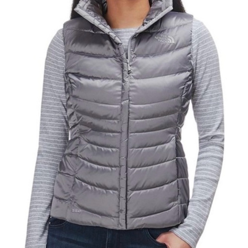 The North Face Women’s Aconcagua Vest